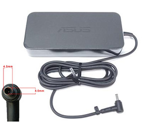 replacement for asus adp-120rh b 4.5*3.0mm ac adapter