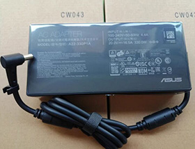 replacement for asus a22-330p1a ac adapter