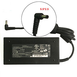 replacement for chicony a14-150p1a ac adapter