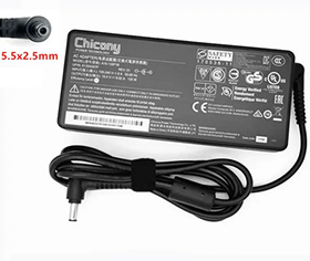 replacement for msi gp62 ac adapter