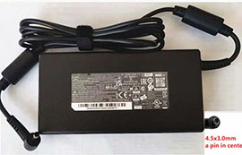 replacement for msi gl66 ac adapter