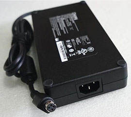 replacement for msi gt80 2qc-255us titan sli ac adapter