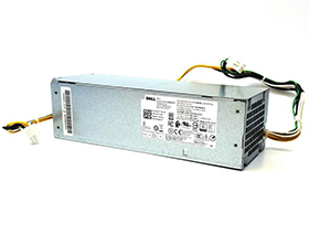 dell CGFJT power supply