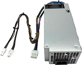 dell D260EBS-00 power supply