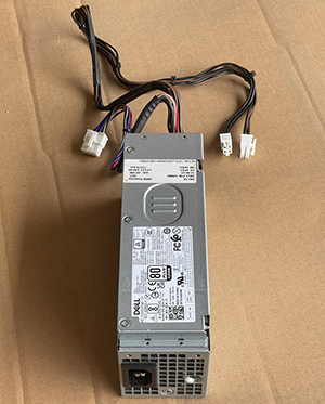 dell H300EPS-01 power supply