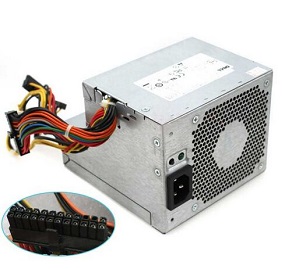 dell F283T power supply