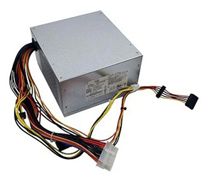 dell D300EM-01 power supply