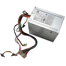 hp DPS-300AB-72A power supply