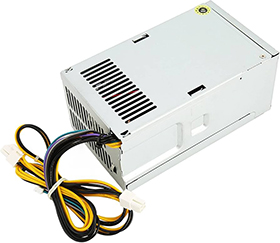 hp D16-180P3A power supply