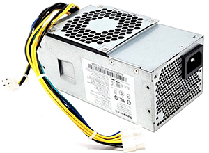 lenovo HK360-72PP power supply