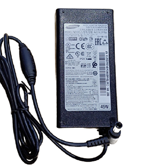 replacement for samsung a4514-fpn ac adapter