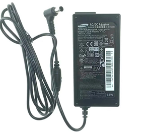 replacement for samsung a6314_dsm ac adapter